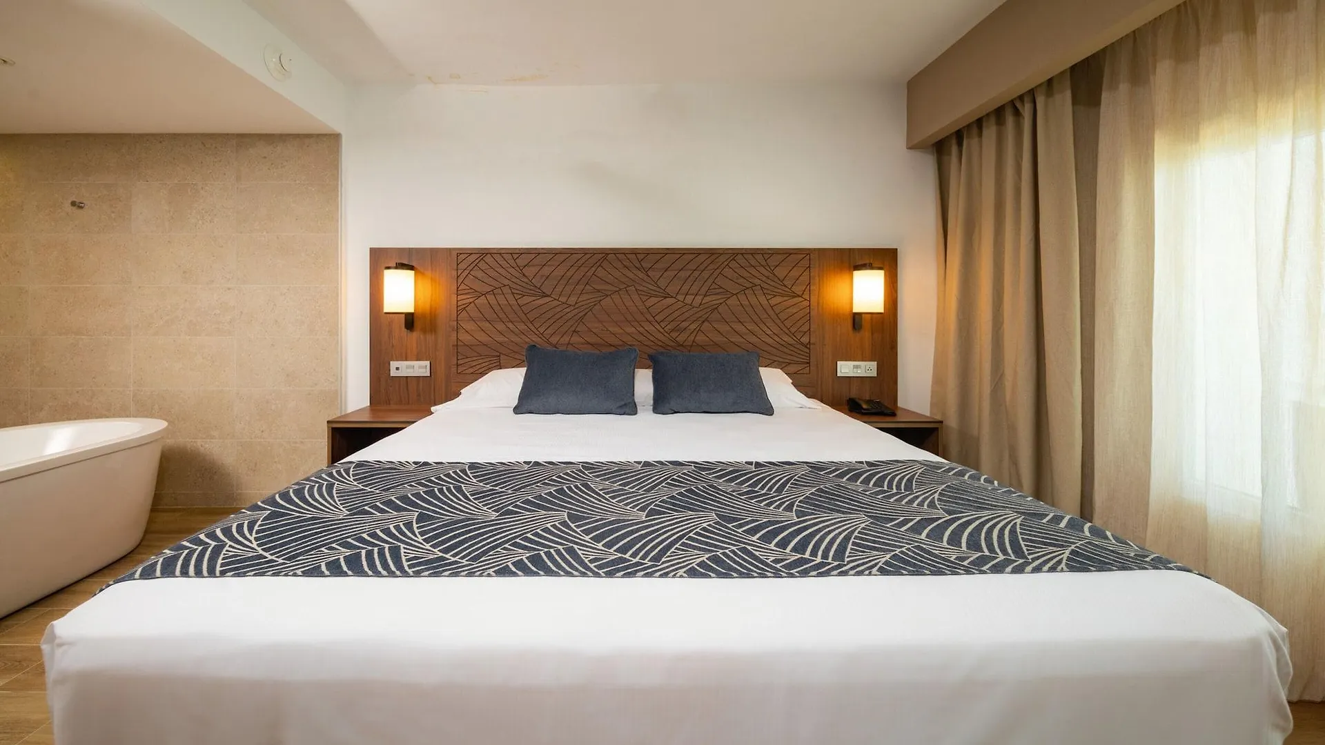 Hotel Riu Montego Bay (Adults Only) 5*,  Jamaïque