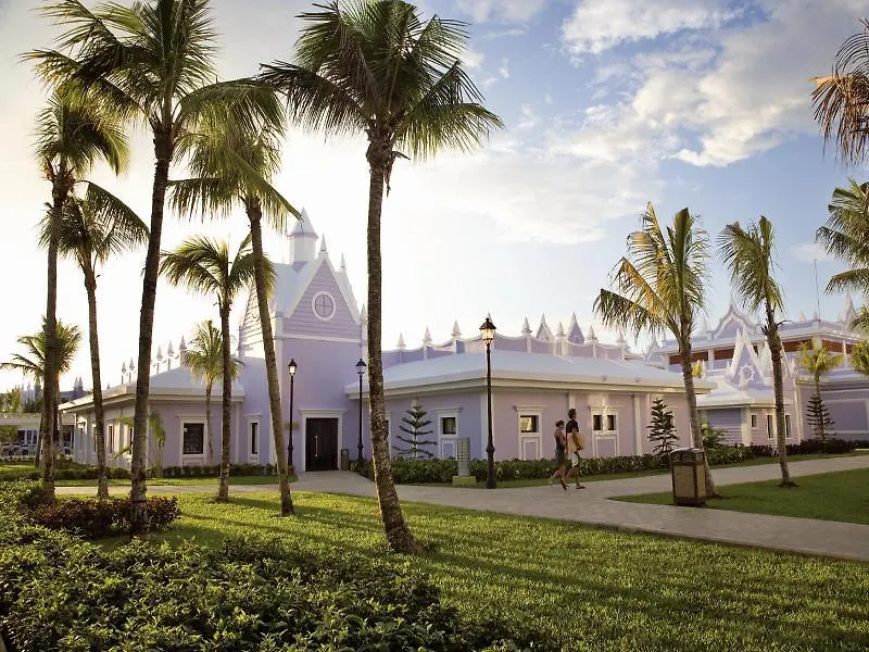 Hotel Riu Montego Bay (Adults Only)