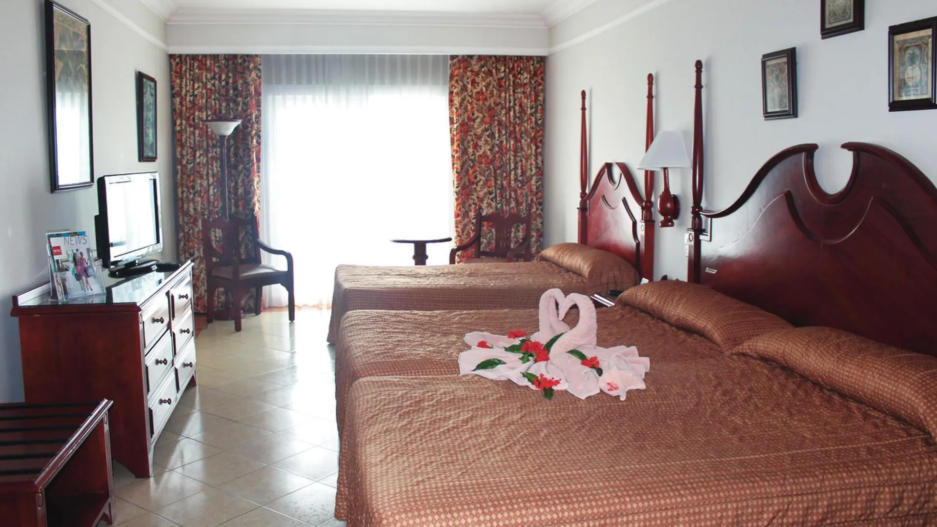 Hotel Riu Montego Bay (Adults Only)