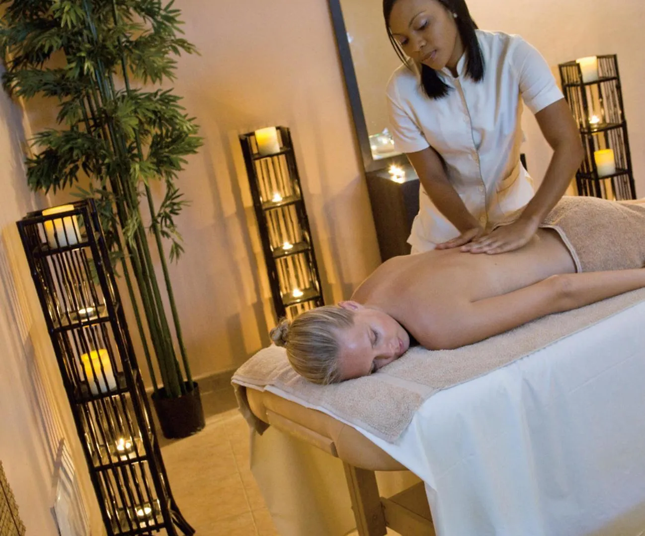 Hotel Riu Montego Bay (Adults Only)