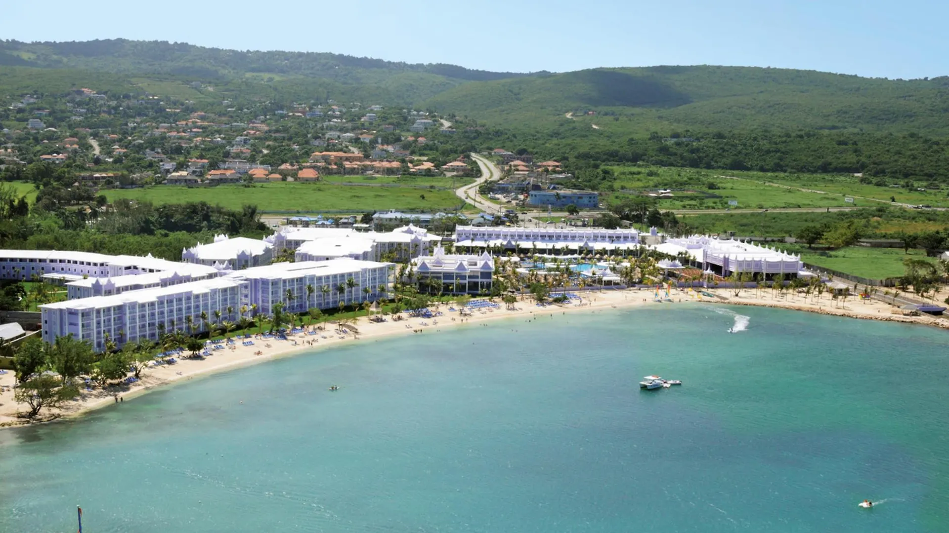 Hotel Riu Montego Bay (Adults Only)