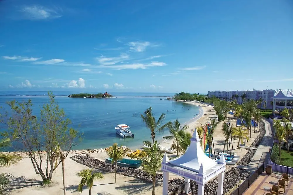 *****  Hotel Riu Montego Bay (Adults Only) Jamaïque
