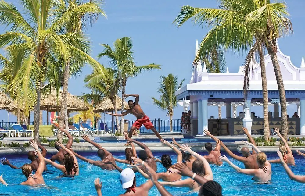 Hotel Riu Montego Bay (Adults Only) Jamaïque