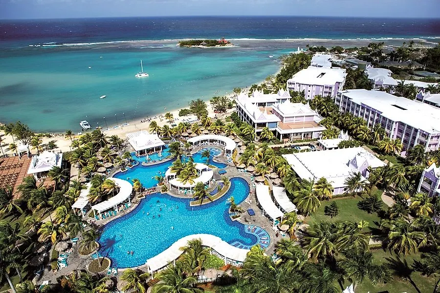 Hotel Riu Montego Bay (Adults Only) 5*,