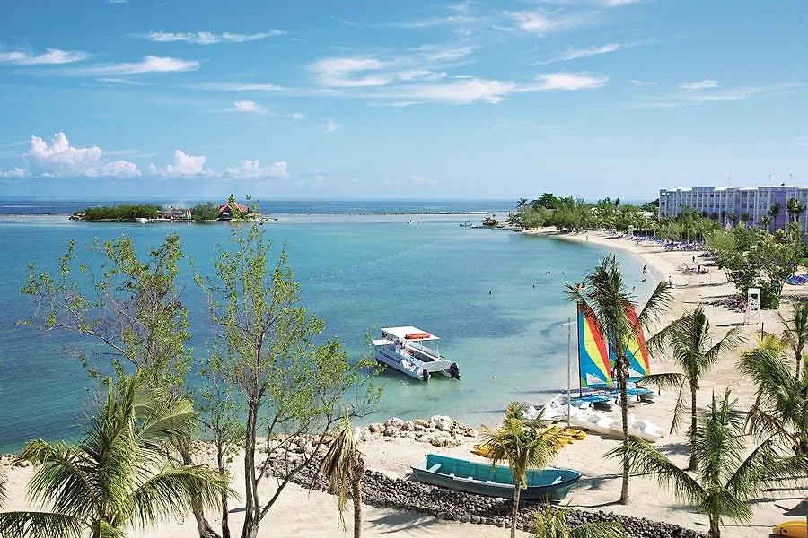 Hotel Riu Montego Bay (Adults Only)