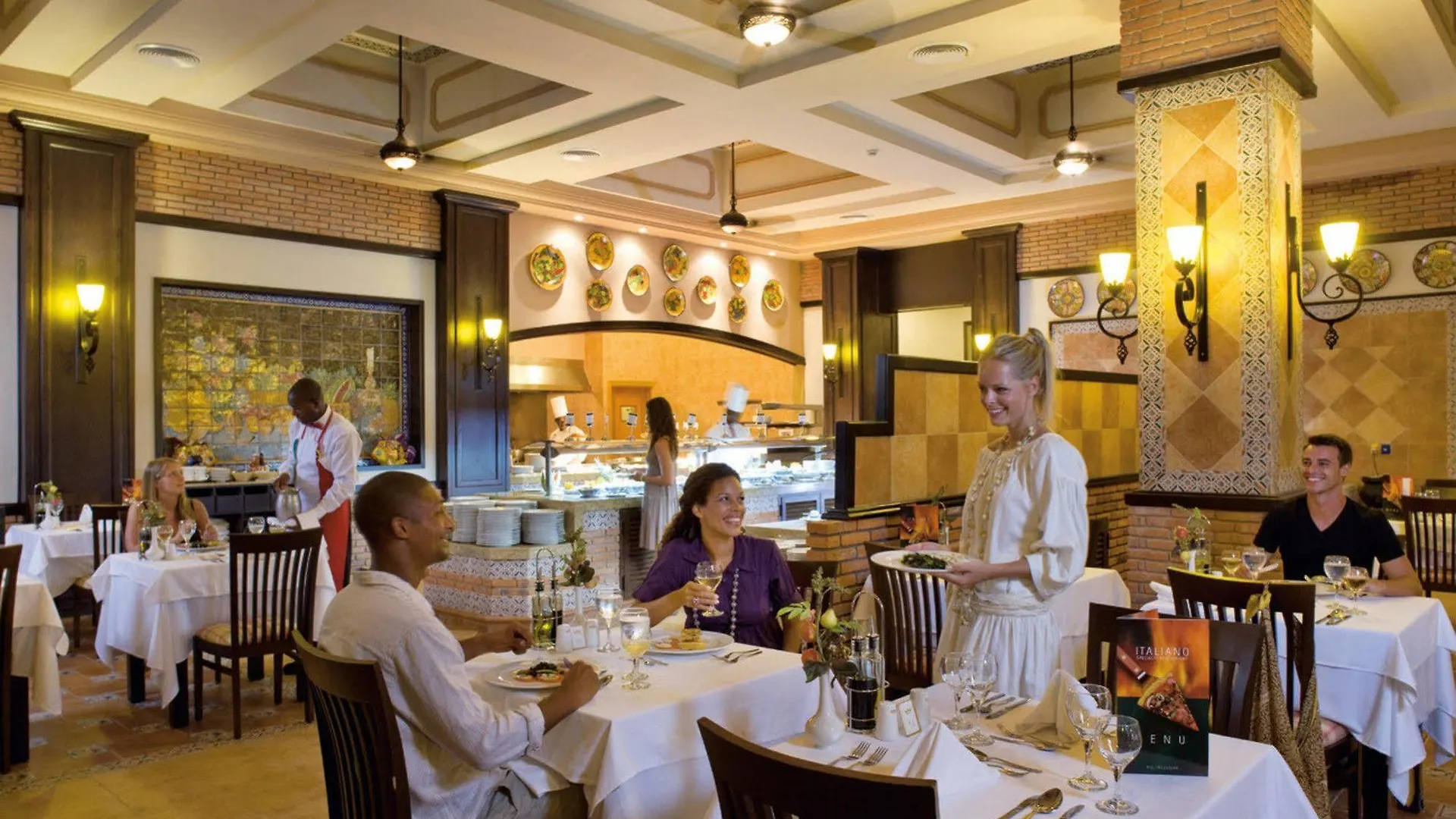 Hotel Riu Montego Bay (Adults Only)