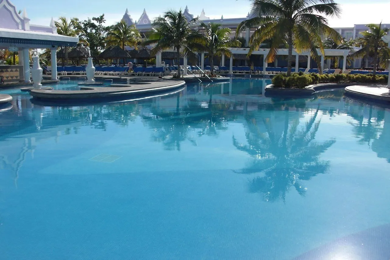 Hotel Riu Montego Bay (Adults Only)