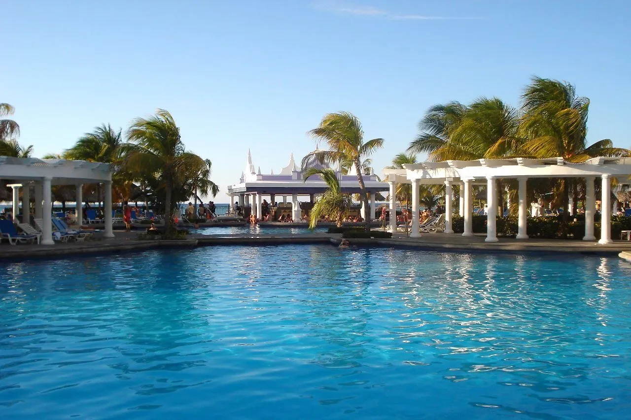 Hotel Riu Montego Bay (Adults Only)