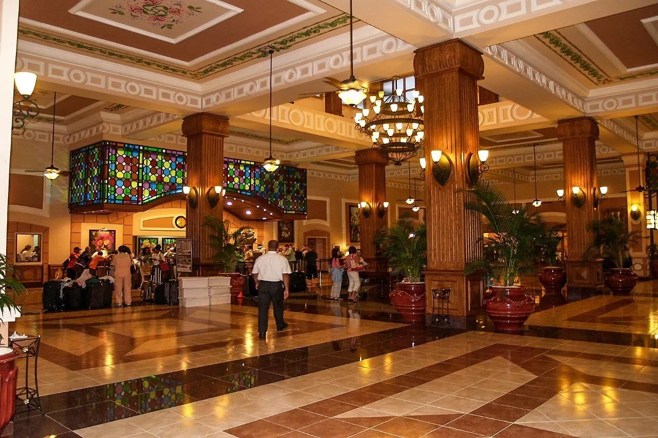 Hotel Riu Montego Bay (Adults Only)
