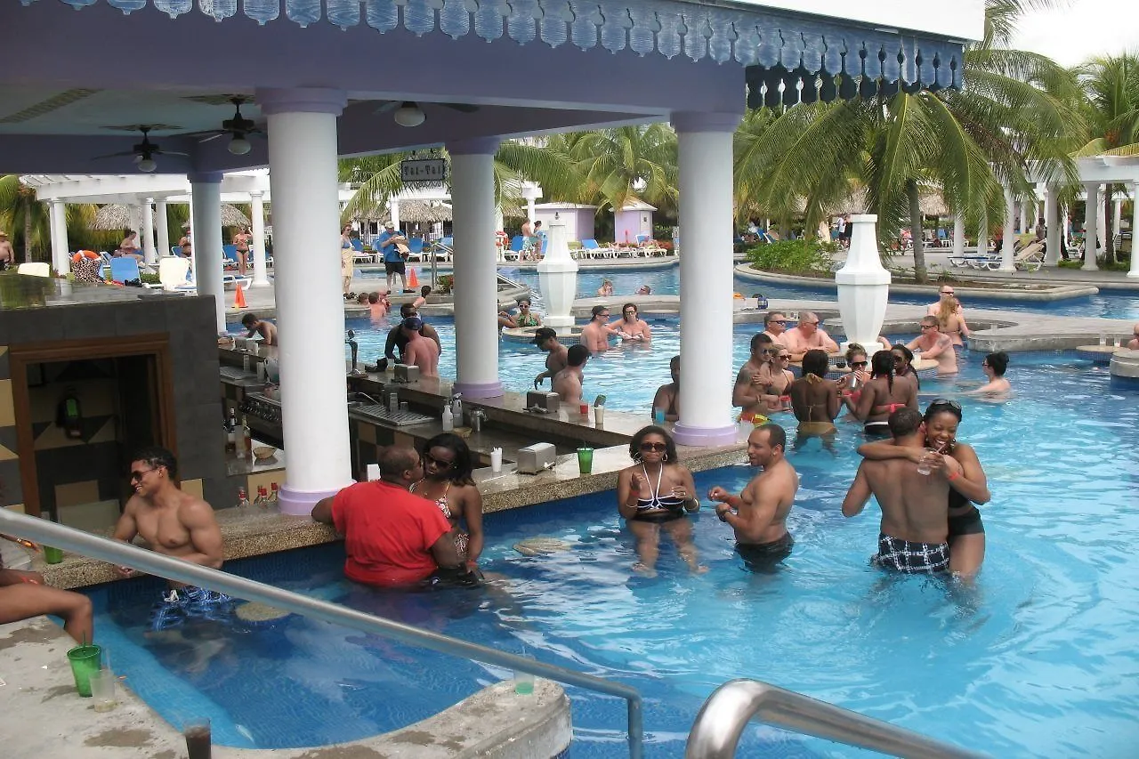 *****  Hotel Riu Montego Bay (Adults Only) Jamaïque