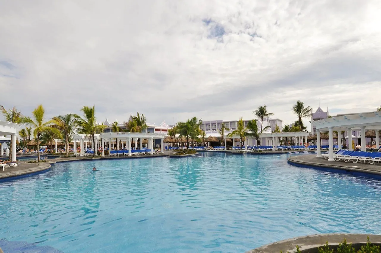 Hotel Riu Montego Bay (Adults Only)