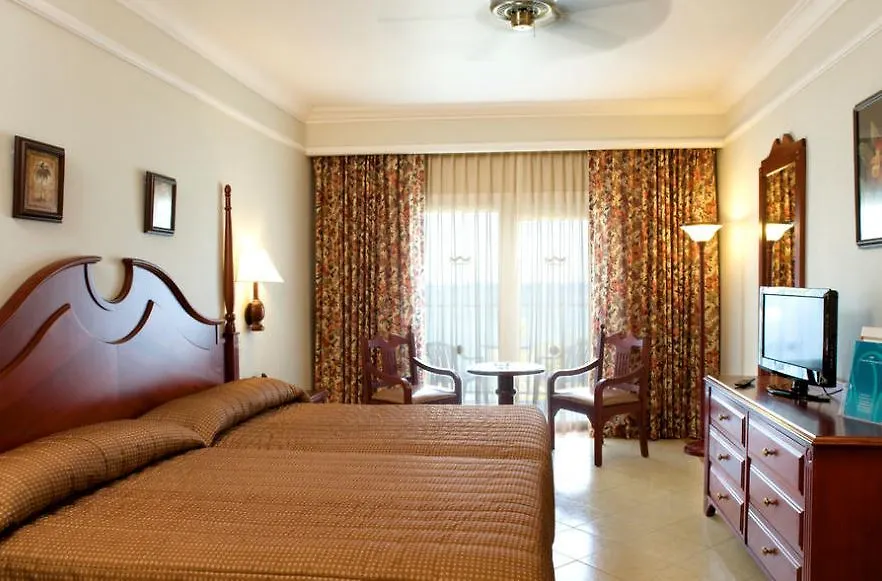 Отель Riu Montego Bay (Adults Only)